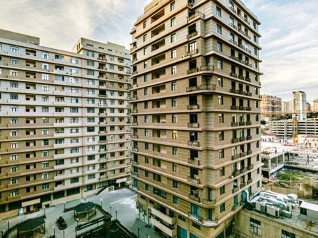 Elan №6310632 - Bakı, 28 May m., 4 otaqlı, 255 m², 2/14 mərtəbə