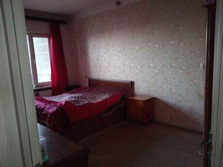 3 otaqlı mənzil, 70 m², Həzi Aslanov: 165 000 ₼ 4