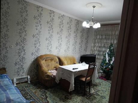 3 rooms · 70 m² · floor 7/9, Həzi Aslanov