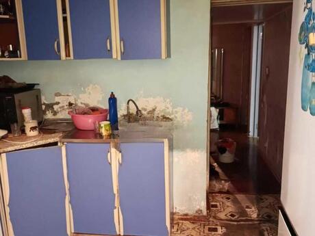 3 otaqlı mənzil, 70 m², Həzi Aslanov: 165 000 ₼ 5
