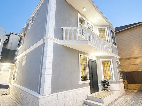 5-комн. дом/дача - пос. Карачухур - 150 м²