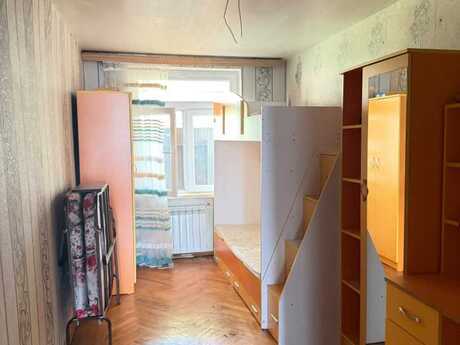 4-комн. новостройка - м. Гянджлик - 110 м²