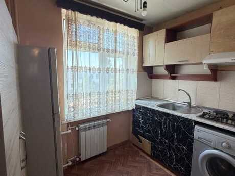 4-комн. новостройка - м. Гянджлик - 110 м²