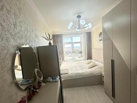 2-room apartment, 47 m², Həzi Aslanov: 115 000 ₼ 2
