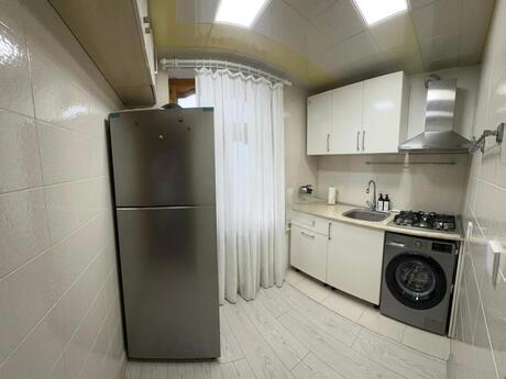2-room apartment, 47 m², Həzi Aslanov: 115 000 ₼ 5