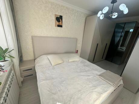 2-room apartment, 47 m², Həzi Aslanov: 115 000 ₼ 3