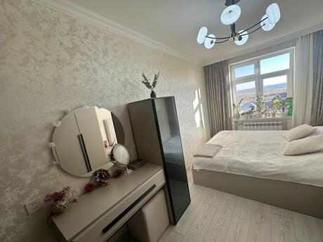2-room apartment, 47 m², Həzi Aslanov: 115 000 ₼ 4