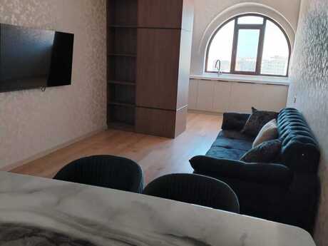 Elan №6310665 - Bakı, Neftçilər m., 2 otaqlı, 65 m², 17/18 mərtəbə