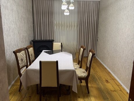 4 otaqlı mənzil, 100 m², Xalqlar Dostluğu: 218 000 ₼ 2