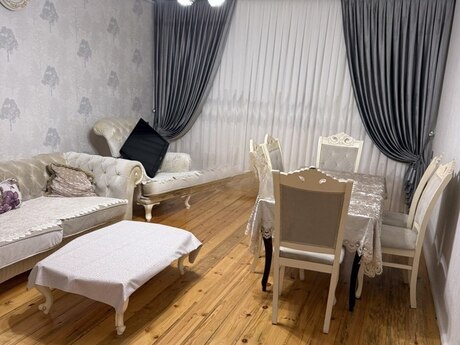 4 otaqlı mənzil, 100 m², Xalqlar Dostluğu: 218 000 ₼ 5
