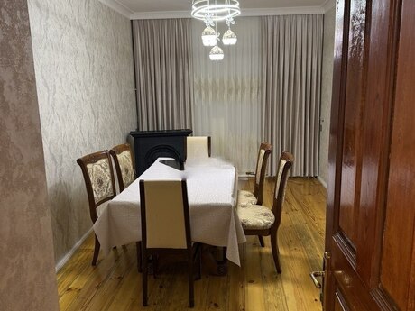 4 otaqlı mənzil, 100 m², Xalqlar Dostluğu: 218 000 ₼ 3