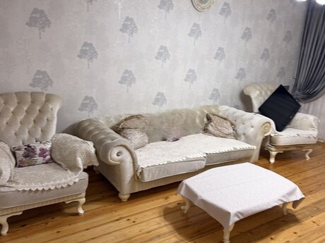 4 otaqlı mənzil, 100 m², Xalqlar Dostluğu: 218 000 ₼ 4