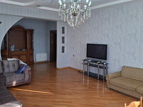 Elan №6310722 - Bakı, Nəsimi m., 3 otaqlı, 100 m², 14/18 mərtəbə