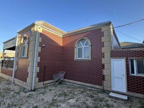 Elan №6310701 - Bakı, Ramana q., 3 otaqlı, 140 m²