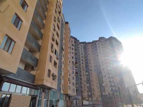 Объявление №6310692 - Баку, м. Ази Асланов, 32 м²