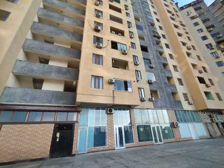 Obyekt - Həzi Aslanov m. - 32 m²