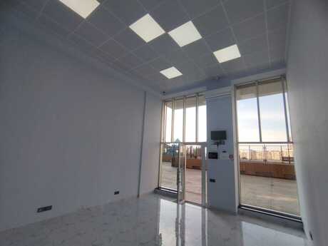 Obyekt - Həzi Aslanov m. - 32 m²