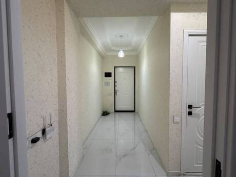 Elan №6310713 - Bakı, İnşaatçılar m., 3 otaqlı, 98 m², 16/16 mərtəbə
