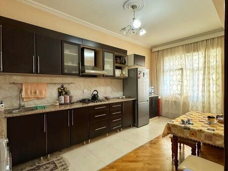 Elan №6310715 - Bakı, Nərimanov r., 3 otaqlı, 120 m², 4/17 mərtəbə
