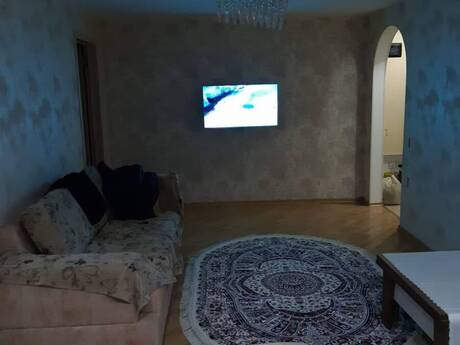 Elan №6310719 - Bakı, Elmlər Akademiyası m., 2 otaqlı, 60 m², 4/5 mərtəbə