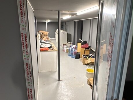 Объект - Сумгаит - 130 м²