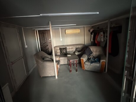 Объект - Сумгаит - 130 м²