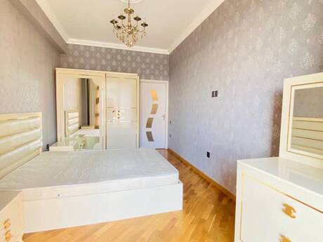 2-комн. новостройка - м. Кара Караев - 65 м²
