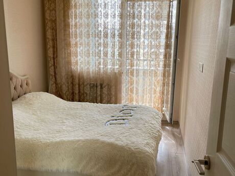 2-комн. новостройка - м. 20 января - 48 м²