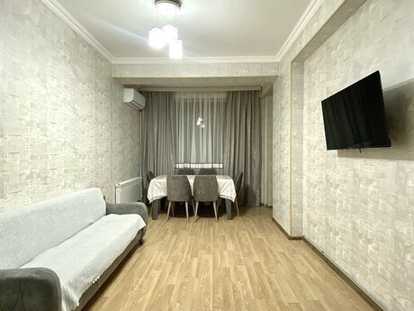 Elan №6310744 - Bakı, 28 May m., 3 otaqlı, 70 m², 4/17 mərtəbə