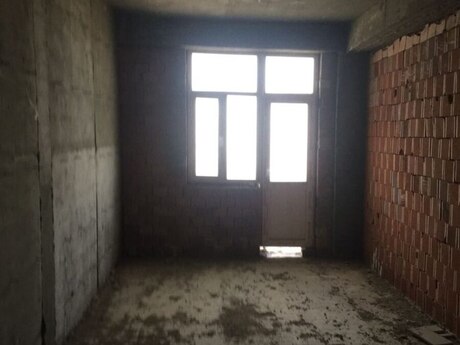 2-комн. новостройка - пос. Зых - 52.7 м²