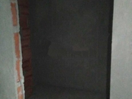 2-комн. новостройка - пос. Зых - 52.7 м²