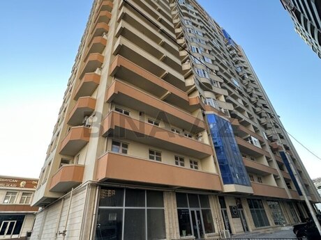 Elan №6310753 - Bakı, Şah İsmayıl Xətai m., 2 otaqlı, 65 m², 4/20 mərtəbə