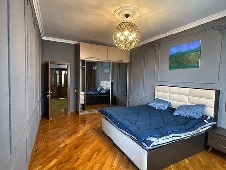 Elan №6310755 - Bakı, 28 May m., 3 otaqlı, 100 m², 6/12 mərtəbə