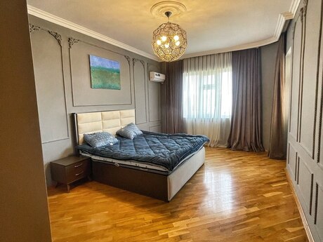 Elan №6310755 - Bakı, 28 May m., 3 otaqlı, 100 m², 6/12 mərtəbə