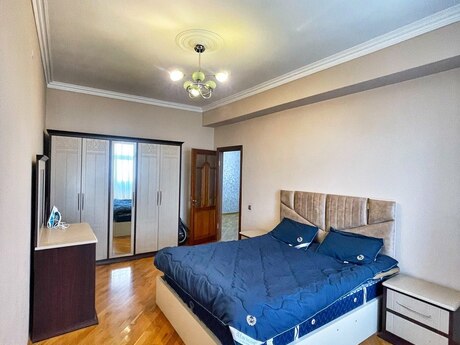 Elan №6310755 - Bakı, 28 May m., 3 otaqlı, 100 m², 6/12 mərtəbə