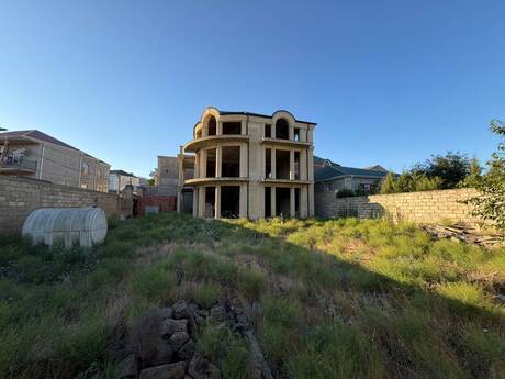 Elan №6310762 - Bakı, Badamdar q., 7 otaqlı, 400 m²