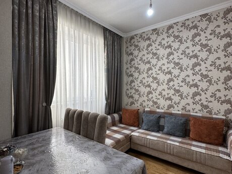 Объявление №6310767 - Хырдалан, Хырдалан, 2-комн., 43 м², 5/14 этаж