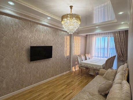 3-room apartment, 90 m², Əhmədli: 275 000 ₼ 4