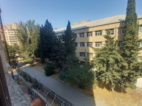 3 otaqlı mənzil, 112 m², Memar Əcəmi: 235 000 ₼ 4