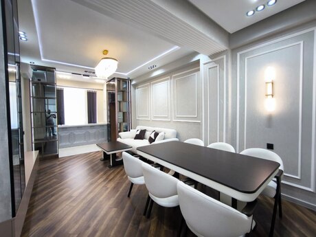 3 otaqlı mənzil, 90 m², Əhmədli: 289 000 ₼ 2