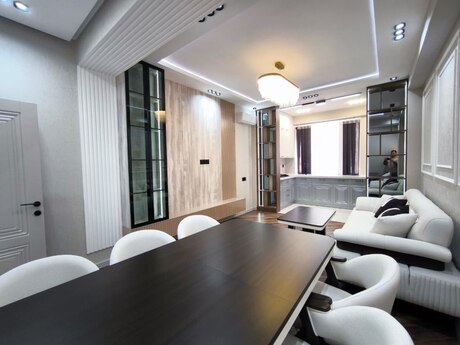 3 otaqlı mənzil, 90 m², Əhmədli: 289 000 ₼ 3