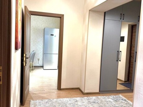 Объявление №6310782 - Баку, м. 28 мая, 3-комн., 92 м², 6/18 этаж