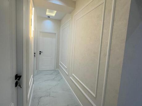 3 otaqlı mənzil, 95 m², Neftçilər: 265 999 ₼ 5
