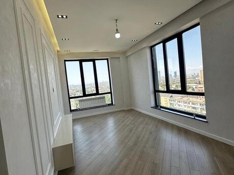 3 otaqlı mənzil, 95 m², Neftçilər: 265 999 ₼ 2