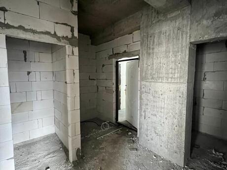 3 otaqlı mənzil, 109 m², Qara Qarayev: 257 000 ₼ 3