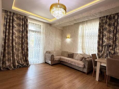 Аренда: 3-комнатная квартира, 95 м², İnşaatçılar: 1 100 ₼/мес 2