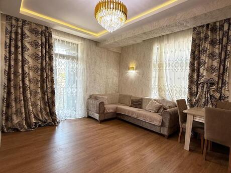 Аренда: 3-комнатная квартира, 95 м², İnşaatçılar: 1 100 ₼/мес 4