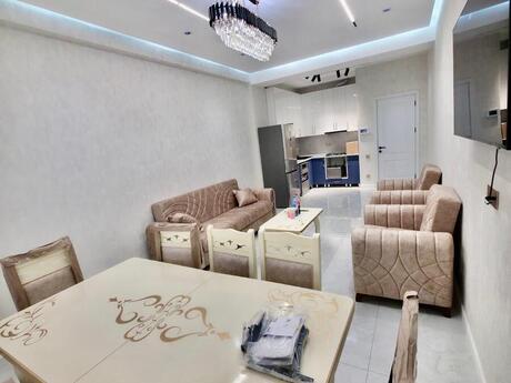 Elan №6310810 - Bakı, 8 Noyabr m., 3 otaqlı, 116 m², 6/9 mərtəbə