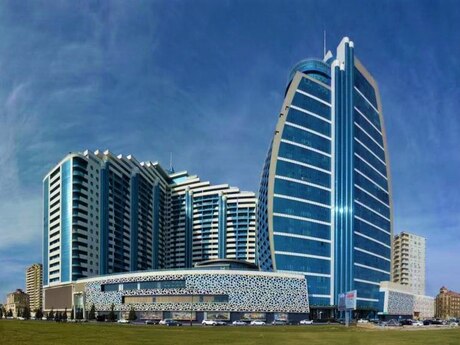 Elan №6310854 - Bakı, Şah İsmayıl Xətai m., 3 otaqlı, 180 m², 10/24 mərtəbə