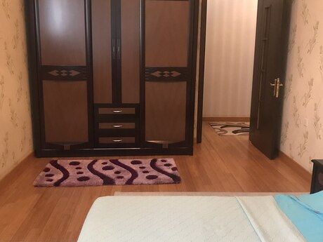 Kirayə 3 otaqlı mənzil, 153 m², Nəriman Nərimanov: 1 200 ₼/ay 5